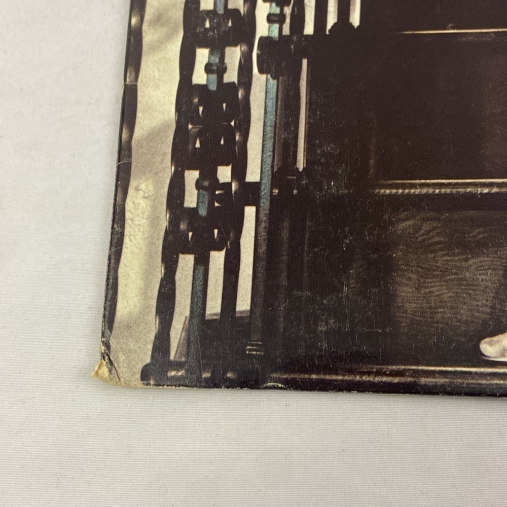 Pat Benatar Precious Time 1981 Chrysalis Vinyl LP - Picture 3 of 9